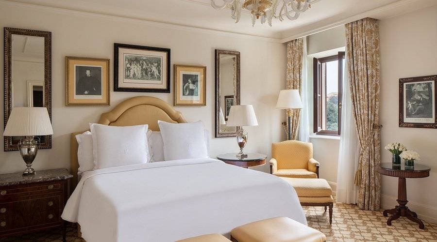 Four Seasons Hotel Firenze 10