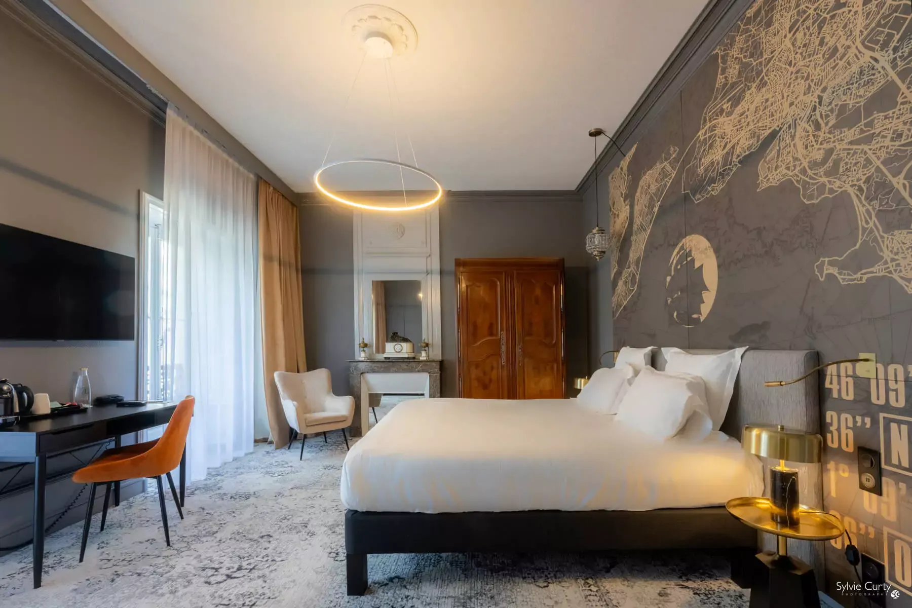 Hôtel Champlain 4* 14