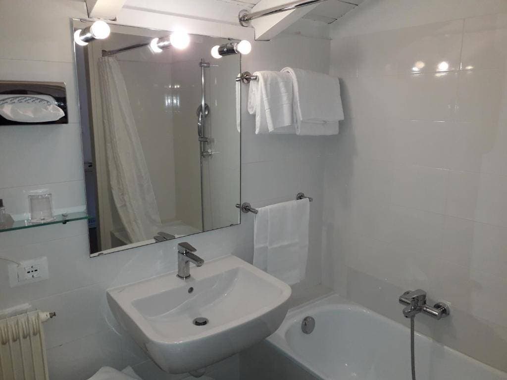 Accademia Hotel Trento 22