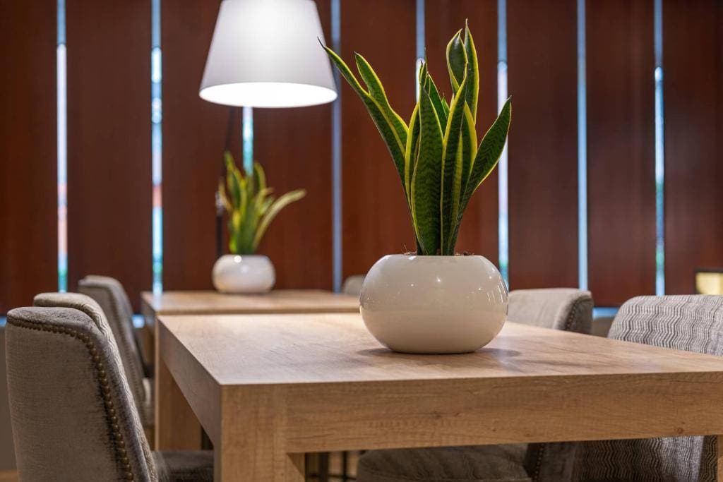 AC Hotel La Rioja 23