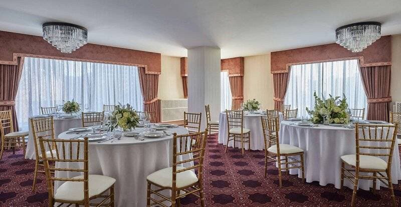 Graduate by Hilton Seattle 26