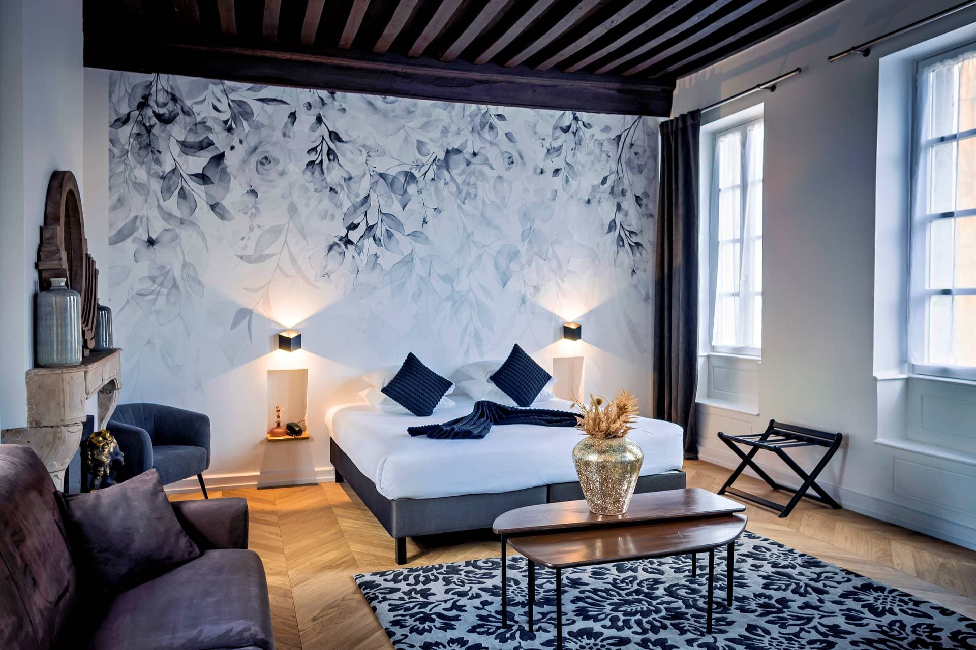 La Maison Philippe Le Bon 22