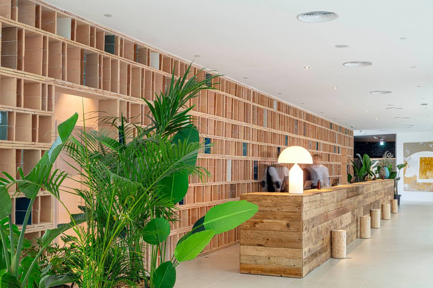 Atzavara Hotel & Spa 8