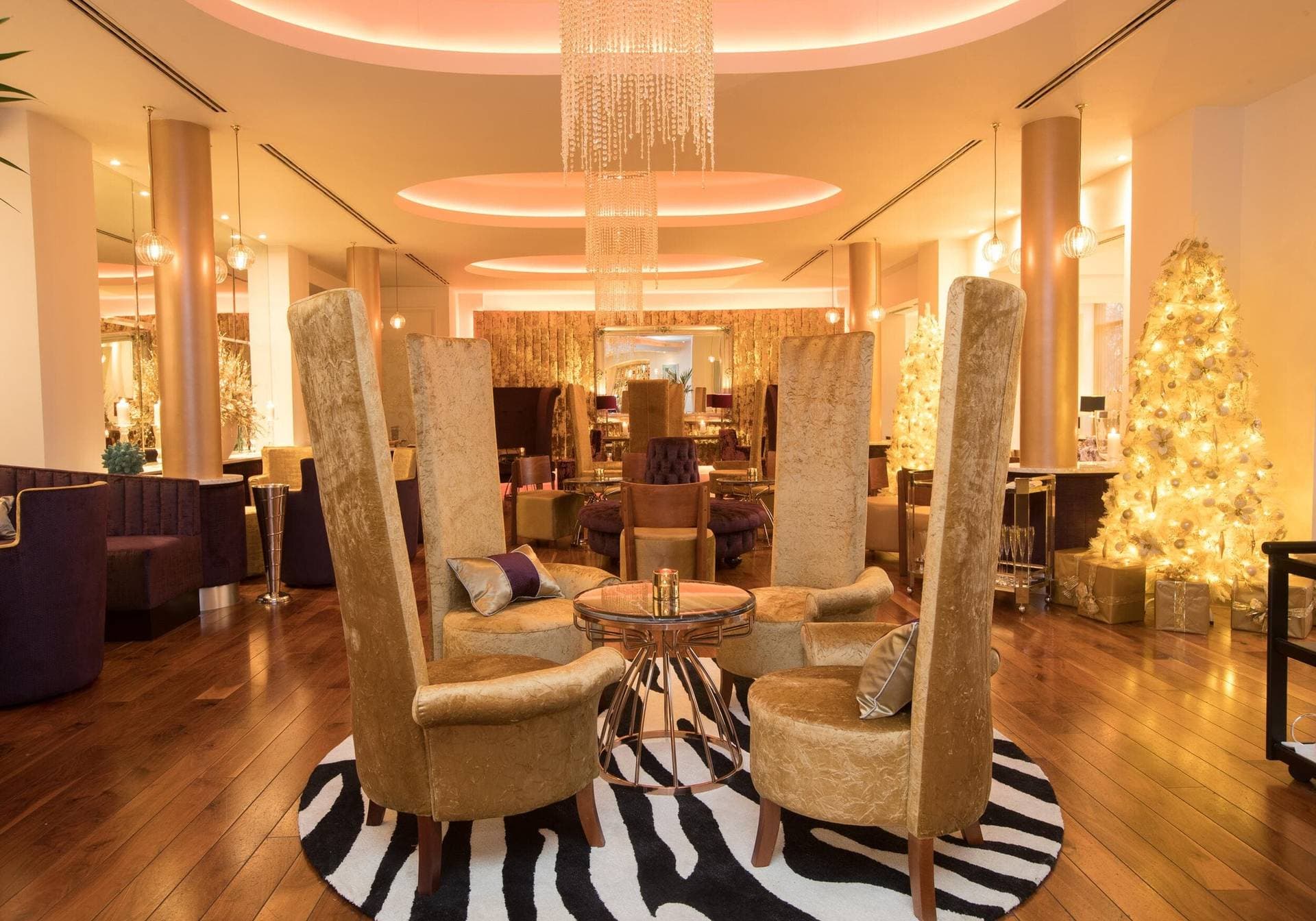 Celtic Manor Resort 11