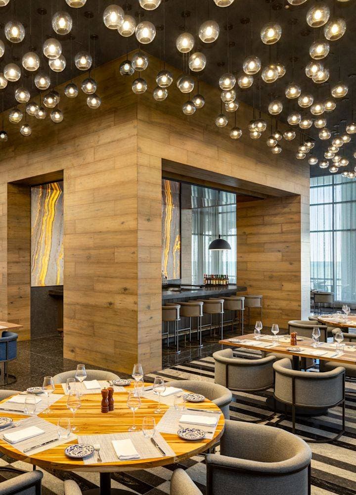 Hilton Cancun, an All-Inclusive Resort 18