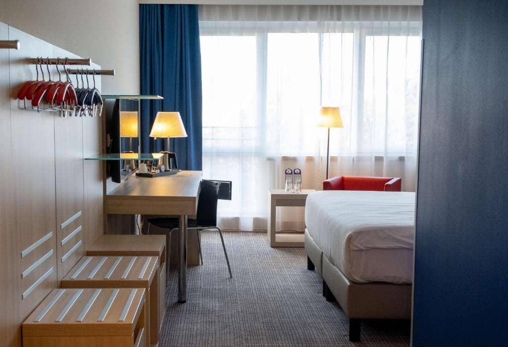 Park Inn by Radisson Linz 14