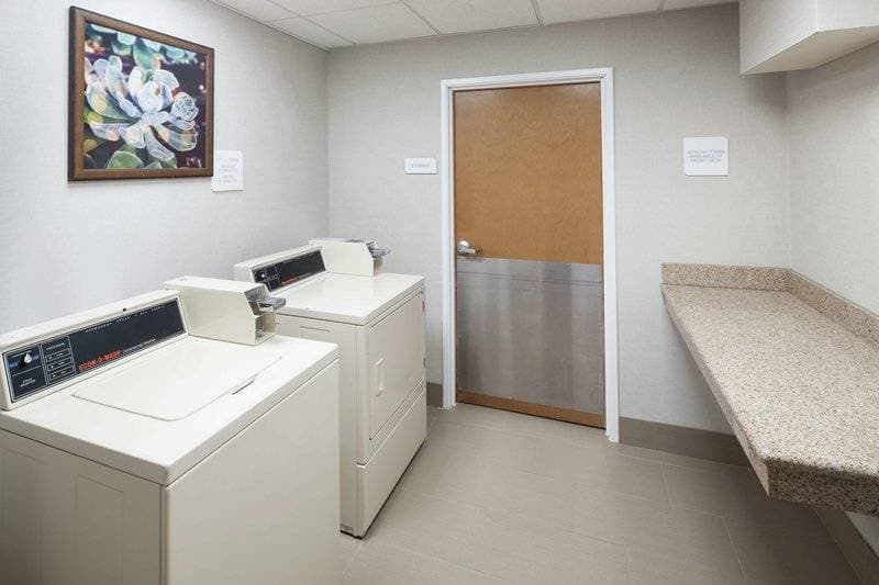 Hilton Garden Inn Dallas/Allen 33