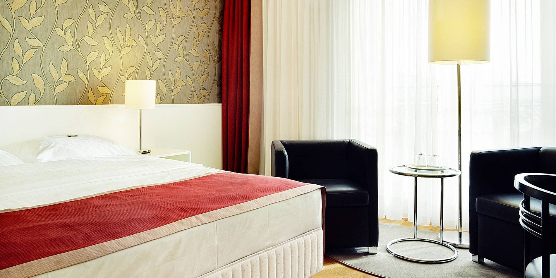 Hotel Stadt Freiburg 8