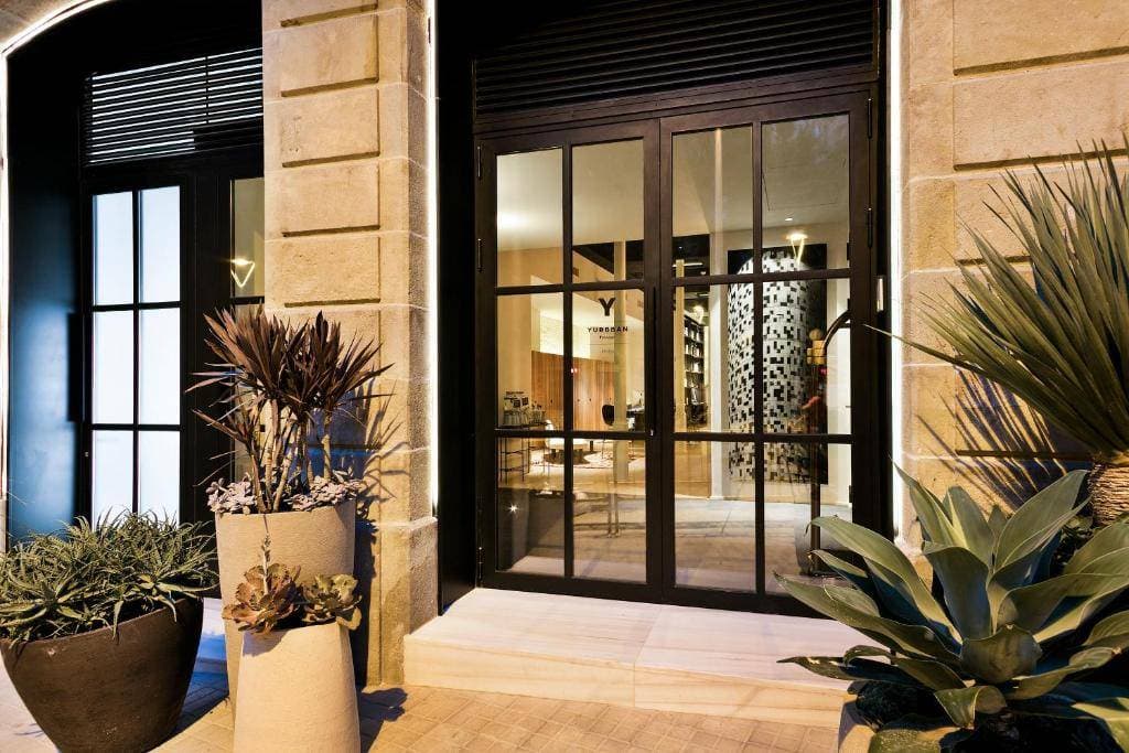 Yurbban Passage Hotel & Spa 6