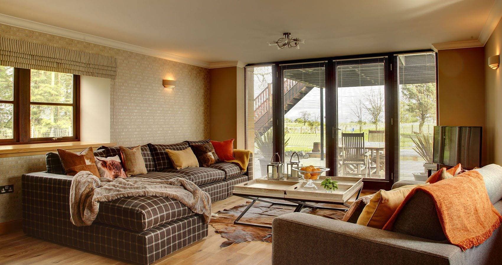 Hawkswood Country Estate 7