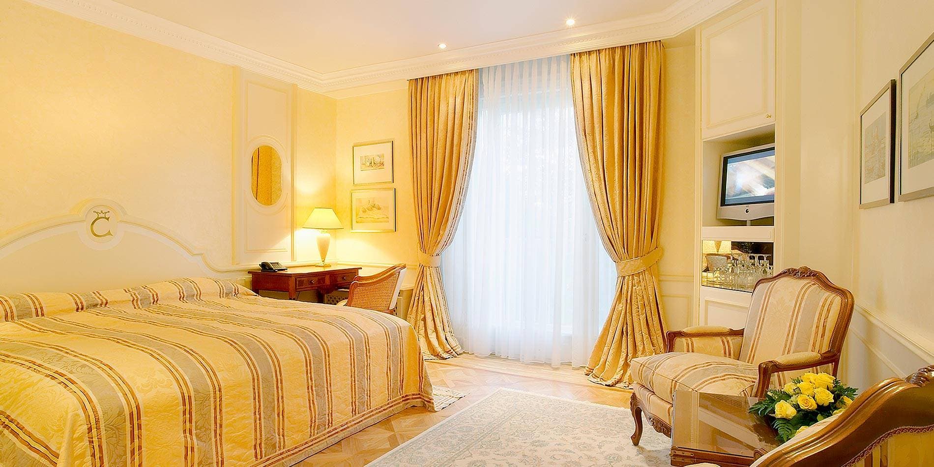 Colombi Hotel 14