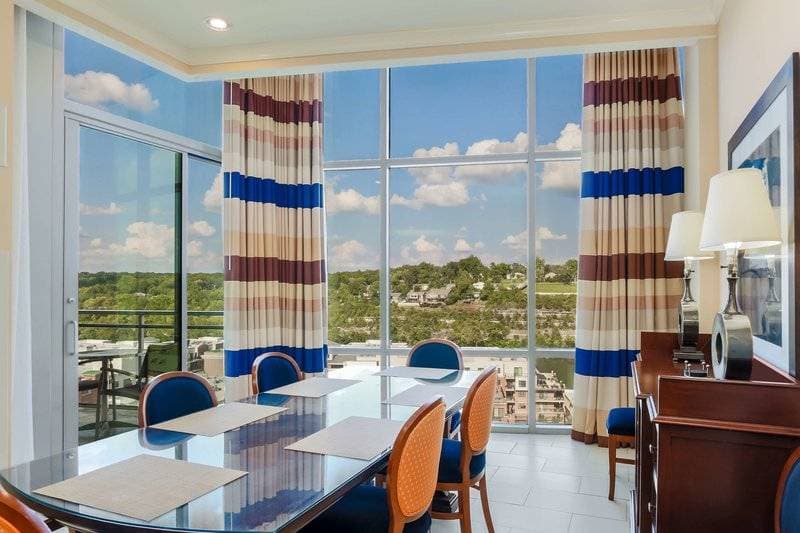 Hilton Branson Convention Center 22