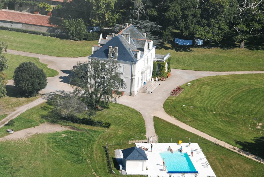 Le Domaine de Pierre Levée 15