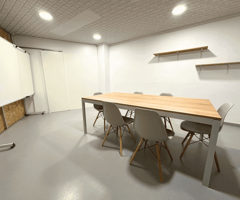 Workspace 2