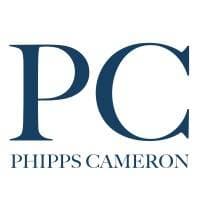 logo de Phipps Cameron