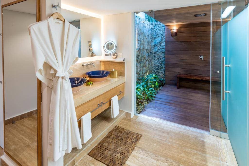 InterContinental Presidente Cozumel Resort Spa by IHG 18