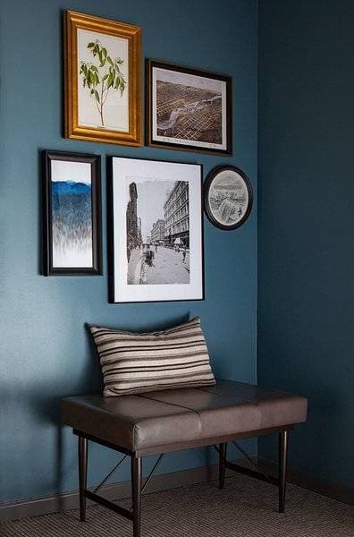The Marquette Hotel, Curio Collection by Hilton 34