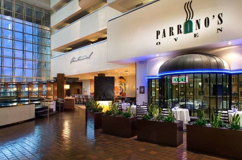 Hyatt Regency Dallas 17