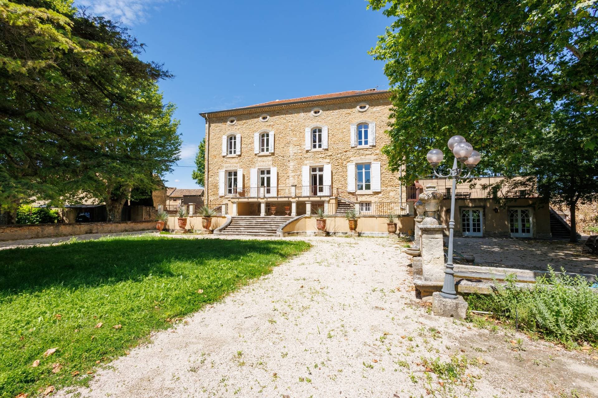 photo de Domaine des sources 