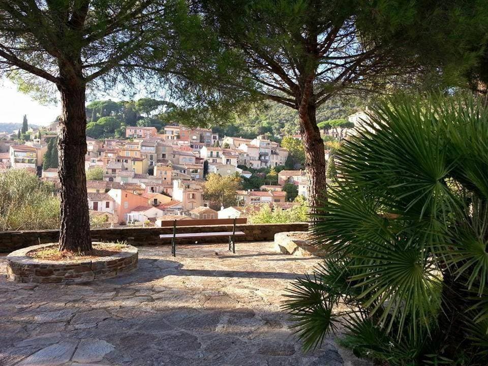 Hostellerie du Cigalou 3