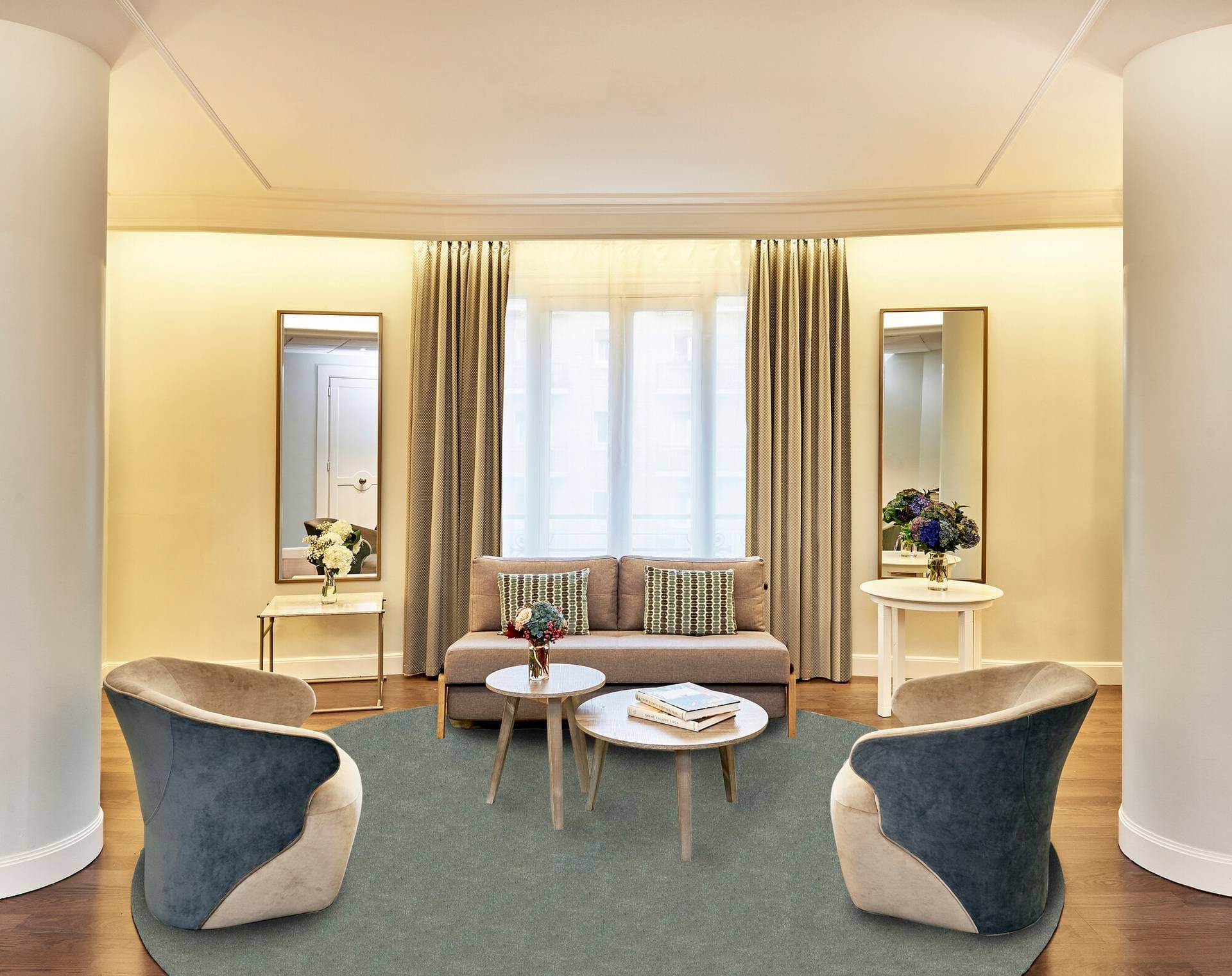  Hotel NH Collection Gran Hotel de Zaragoza 14