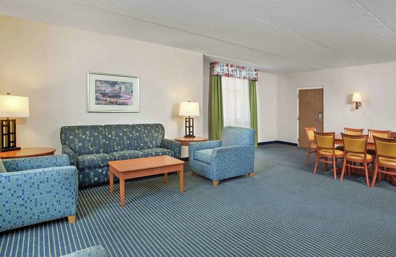 Embassy Suites by Hilton Lexington/UK Coldstream 34