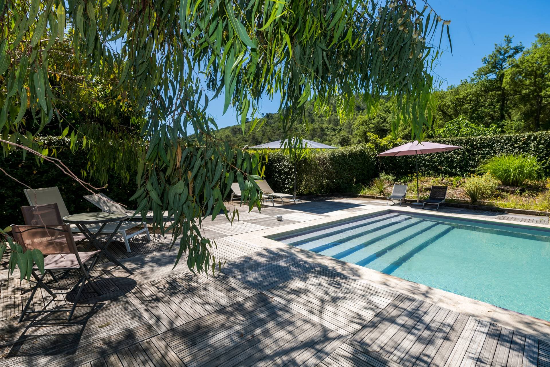 Le Domaine du Château Trians 26