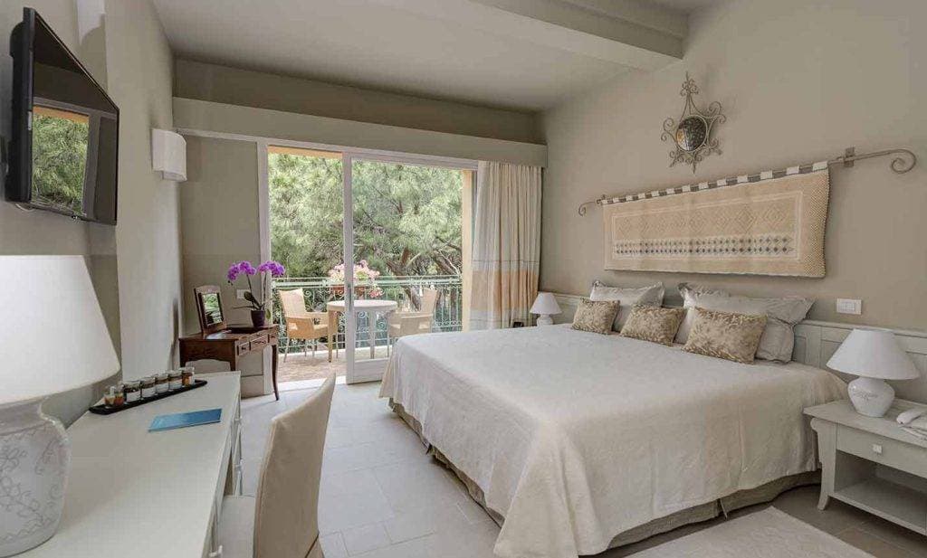 ForteVillage Resort - Sardinia 22