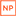 logo de NP Digital Canada