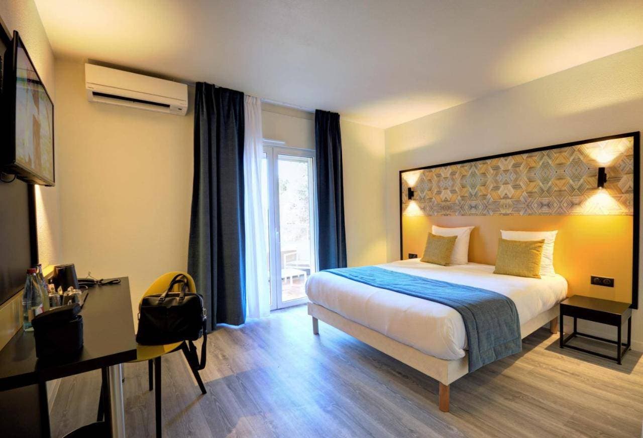 Best Western Domaine de Roquerousse 15