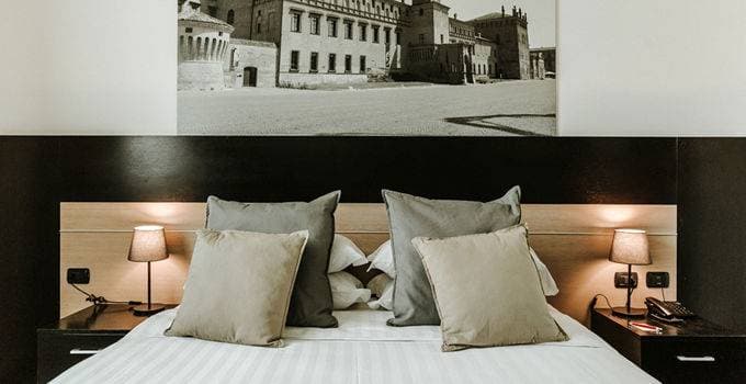 Hotel Carpi 4