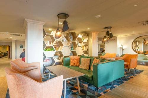 Holiday Inn - Glasgow Airport by IHG 7