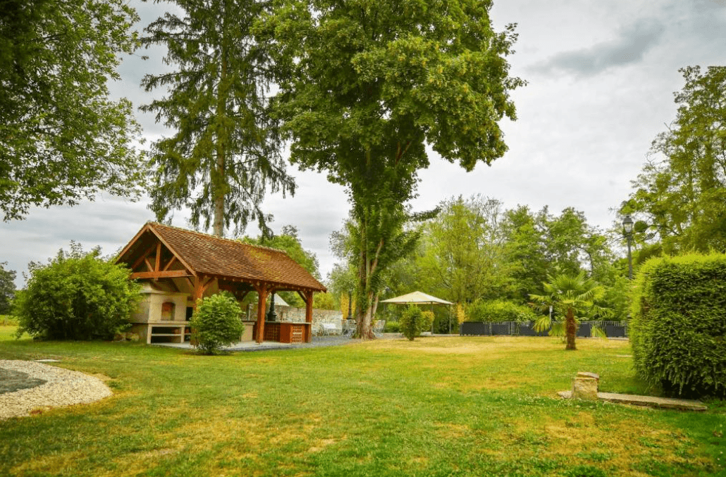 Le Moulin de Pommeuse 4