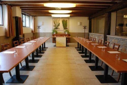Olatzea Hotel 15