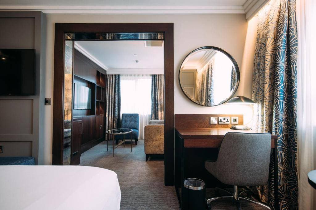 Crowne Plaza - Belfast by IHG 19