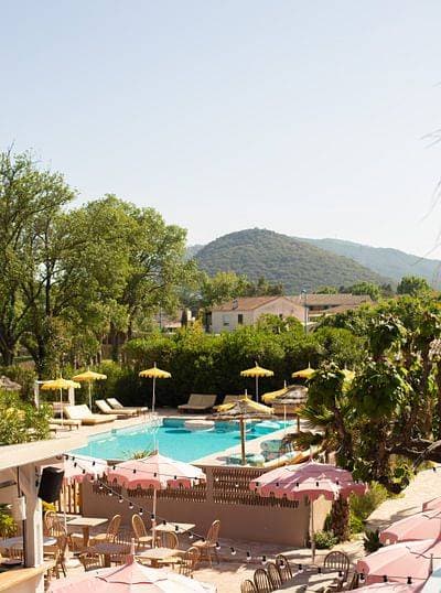 Hotel Casarose 5