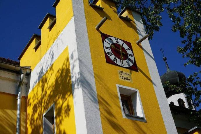 Hotel Schlossresidenz Heitzenhofen 22