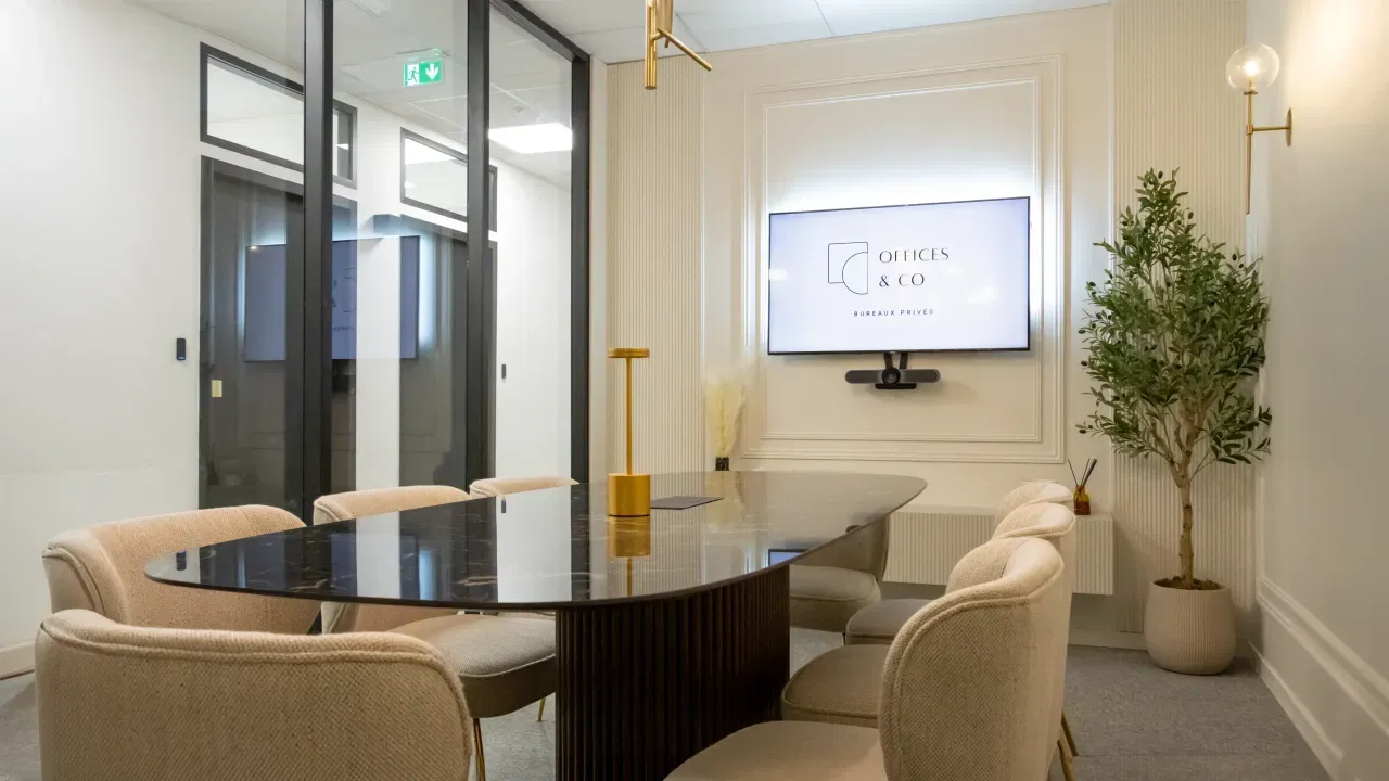 Offices & co 2