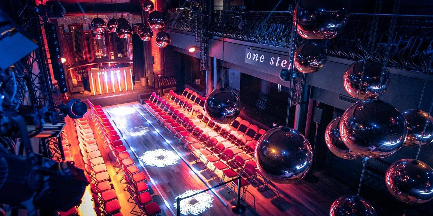 photo de Theatre du renard