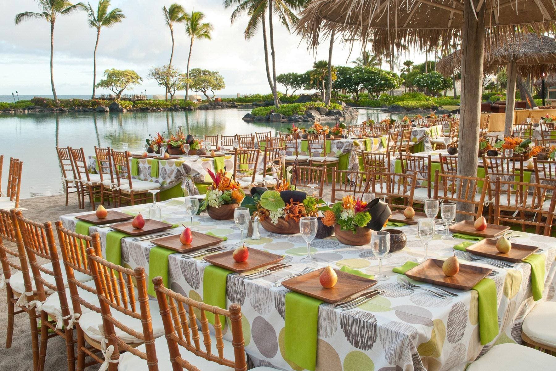 Grand Hyatt Kauai Resort and Spa 30