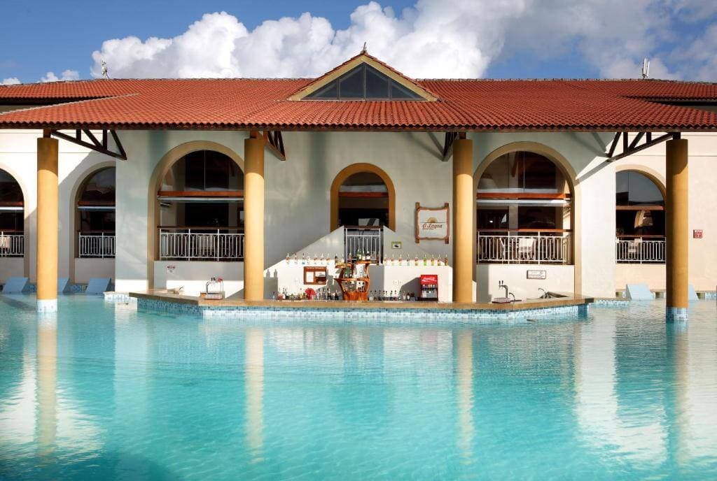 Grand Palladium Imbassaí Resort & Spa 26