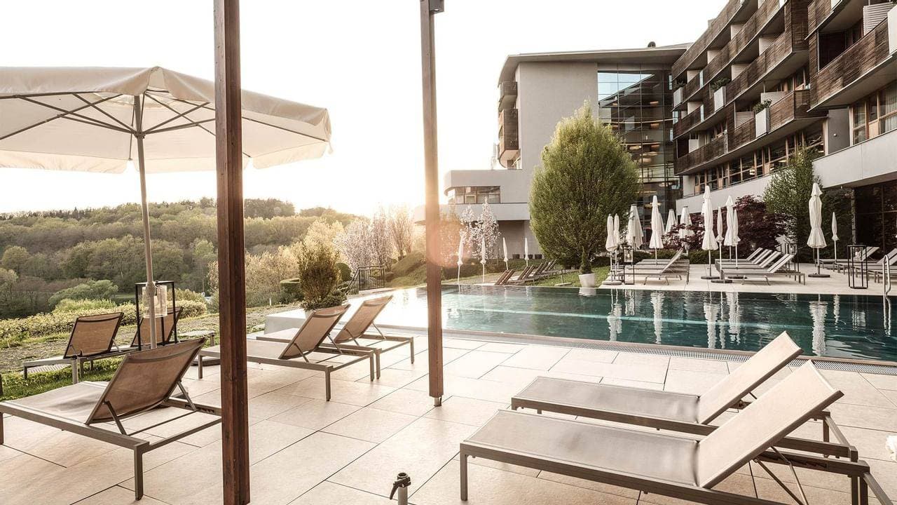 Balance Resort Stegersbach 9