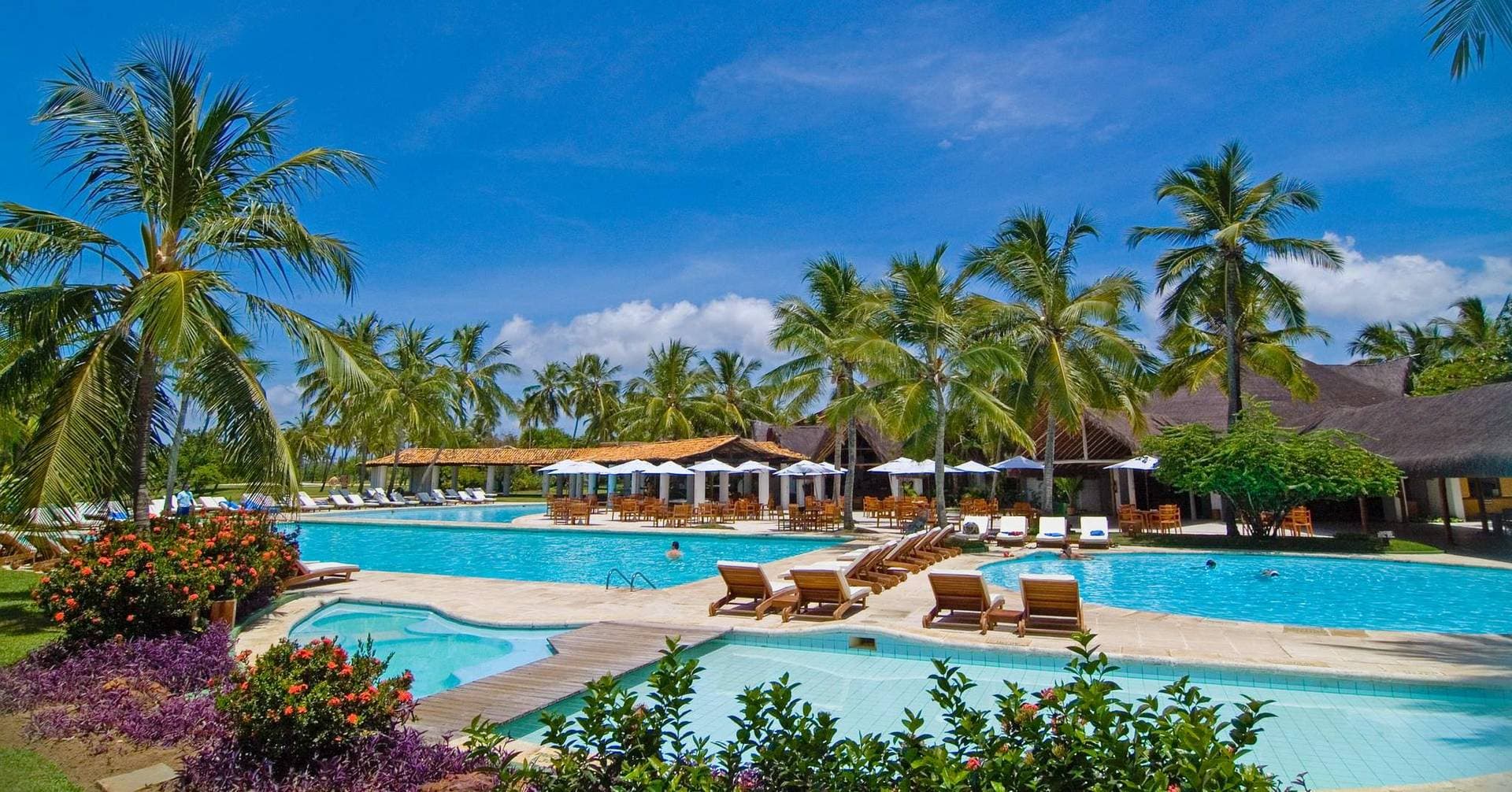 Tivoli Ecoresort Praia do Forte 6