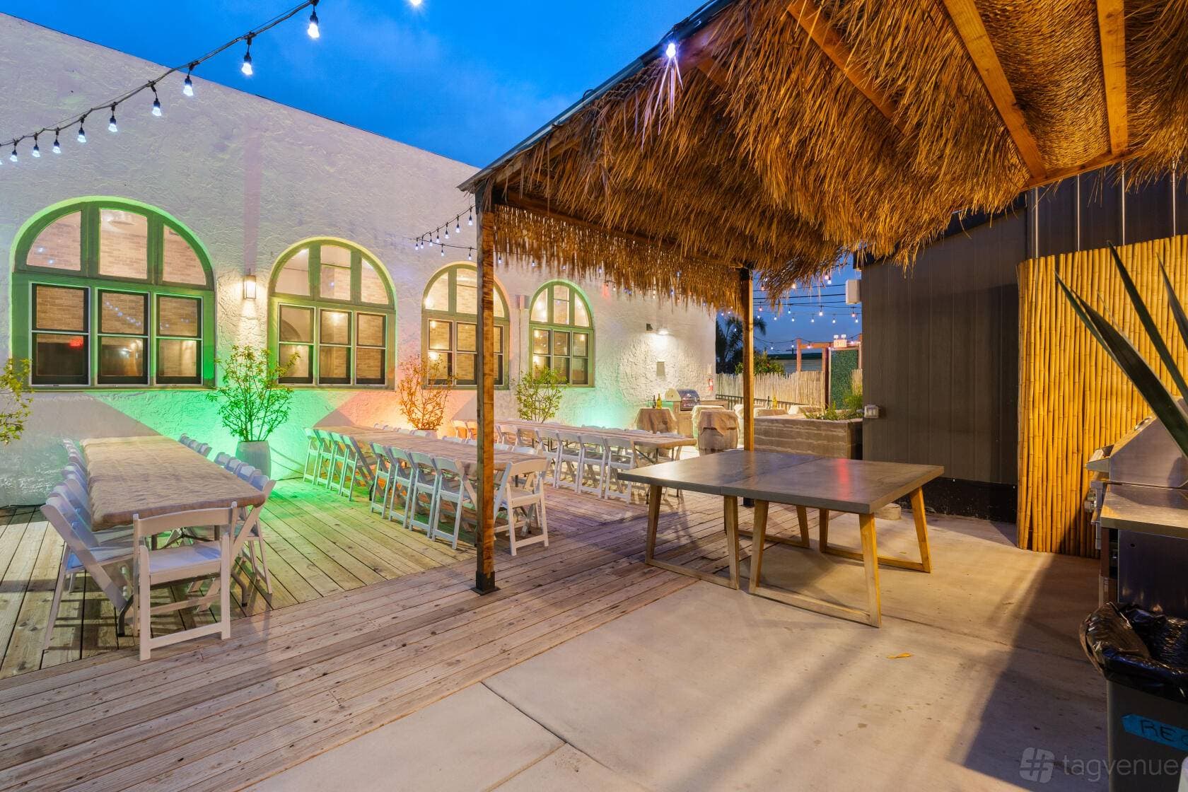 Good Life Resorts 46