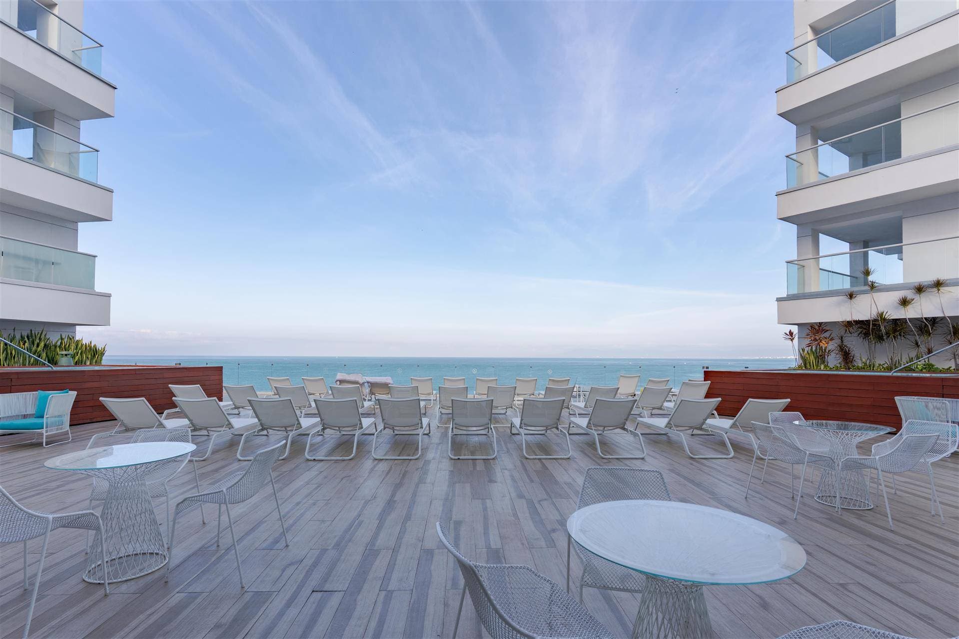 Hilton Vallarta Riviera All-Inclusive Resort 3