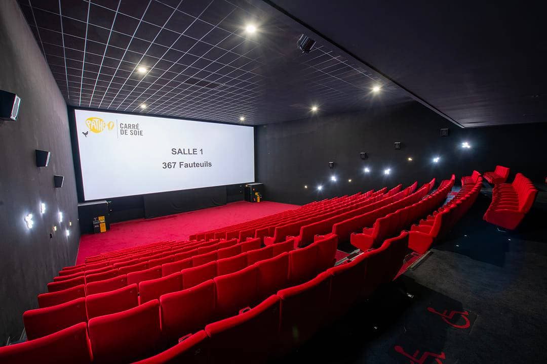 PATHE CARRE DE SOIE 3