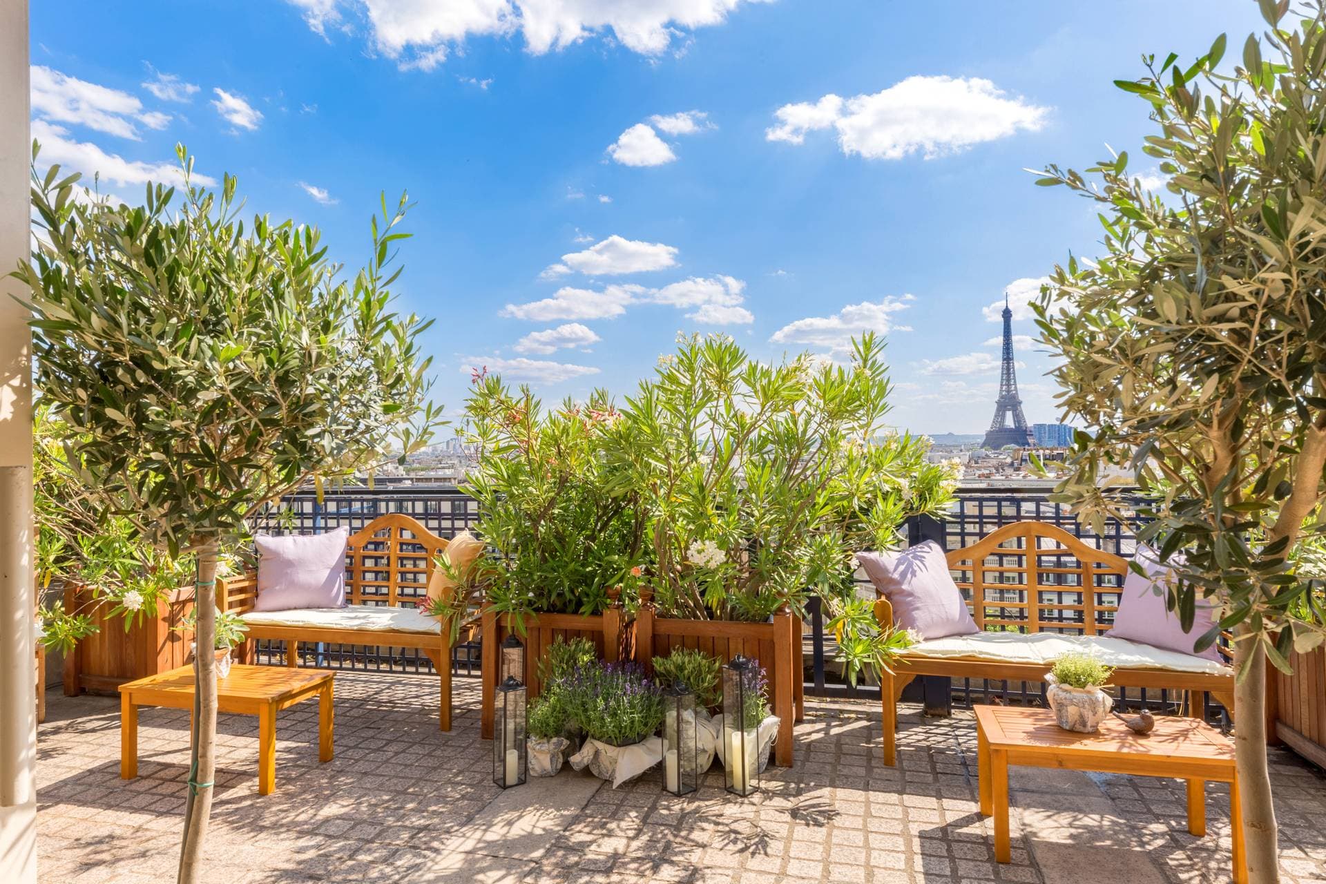 La Terrasse