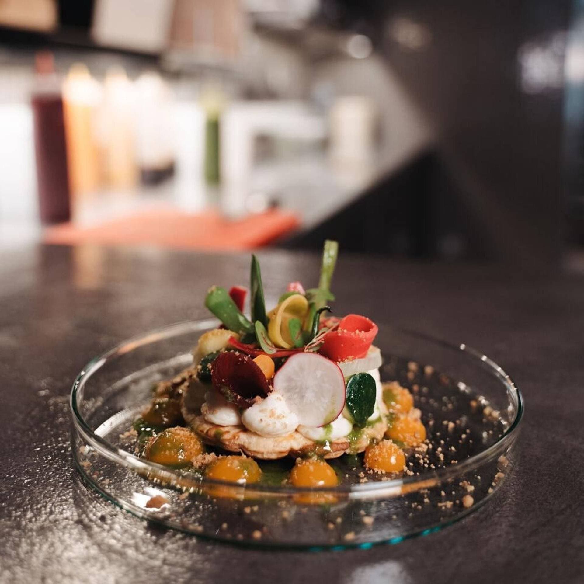 Le Coin des Saveurs 2