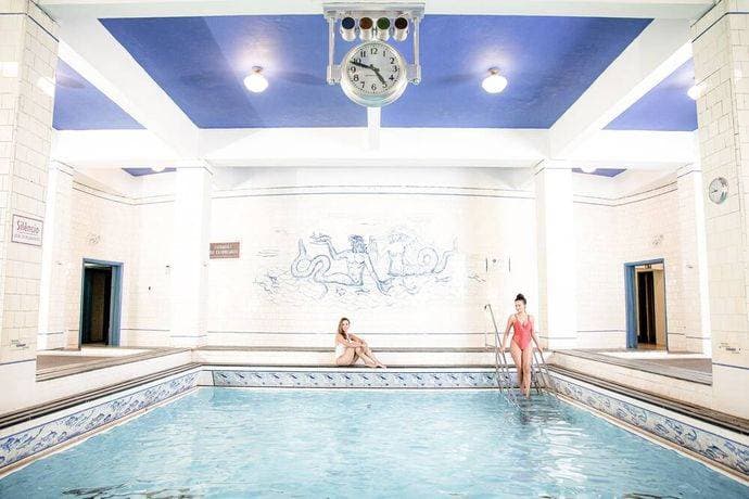 Grande Hotel Termas de Araxá 16