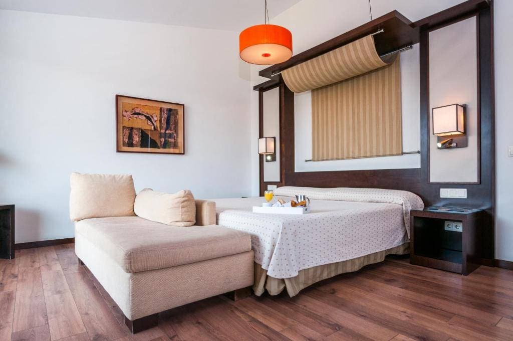 Hotel Isla de la Garena 26